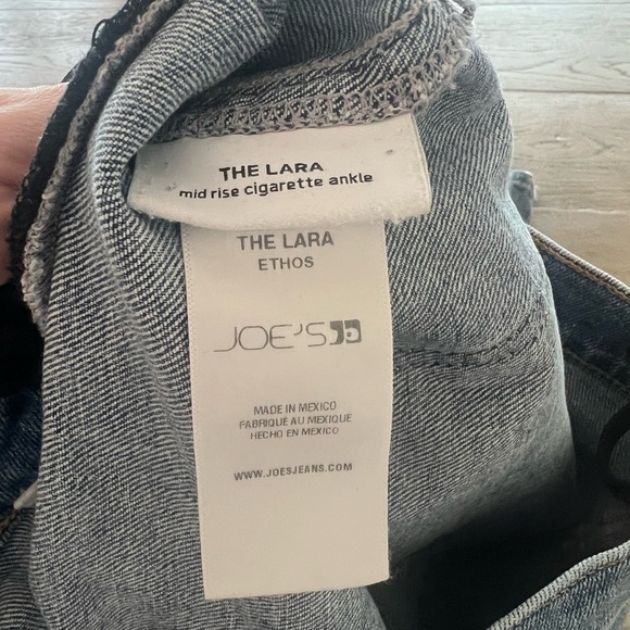 Joe's Jeans Maternity “The Lara” - Picture 5 of 5